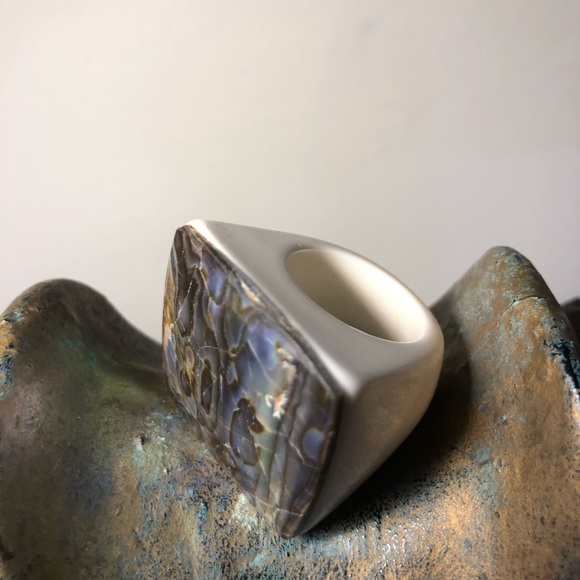Vintage ring - Picture 2 of 2